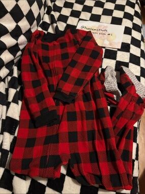 Size 6 carters sleeper
